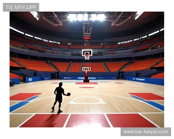 科技助推：AI分析、传感器辅助，打造“智能篮球”，人工智能 篮球